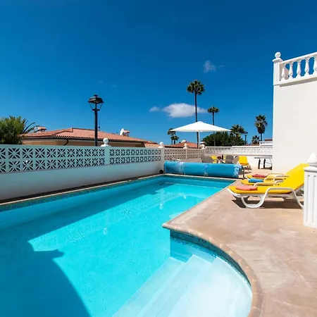 Encantada * Arona (Tenerife)