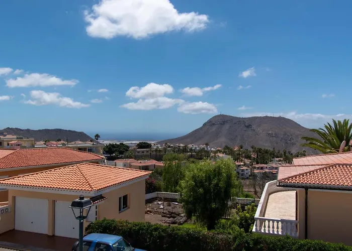 Villa Encantada Arona (Tenerife)