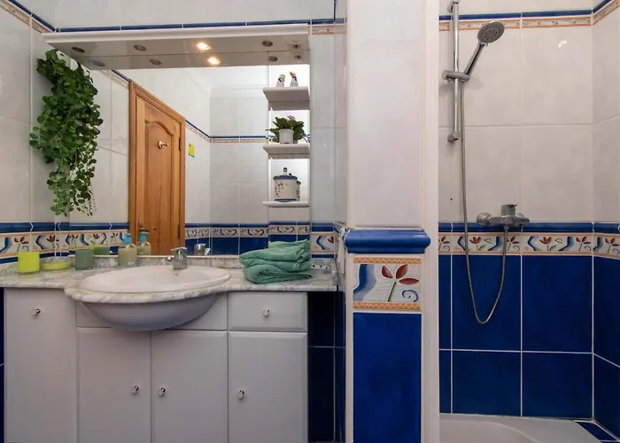 Encantada Villa Arona (Tenerife)