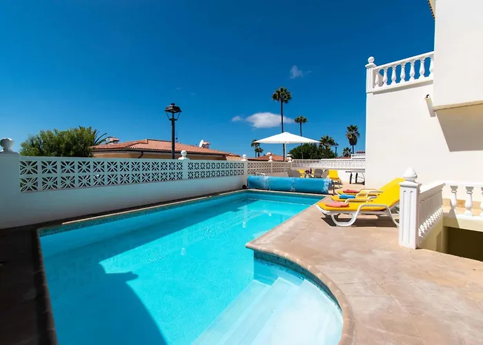 Encantada * Arona (Tenerife)