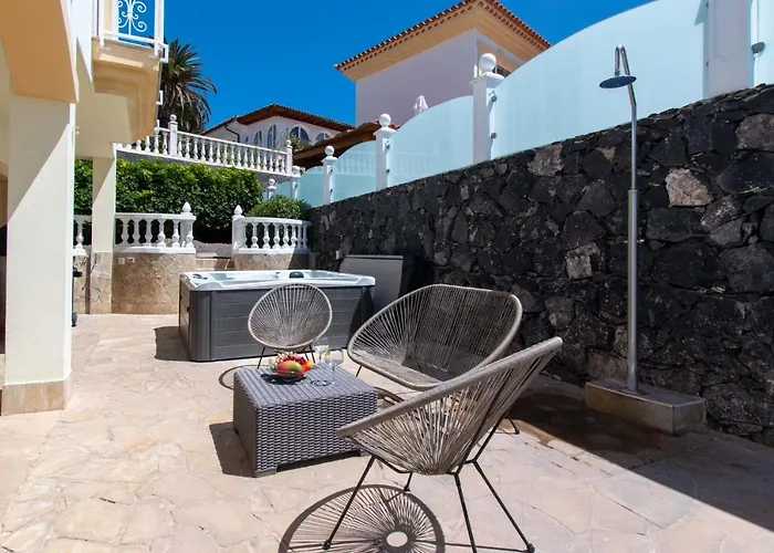 Encantada * Arona (Tenerife)