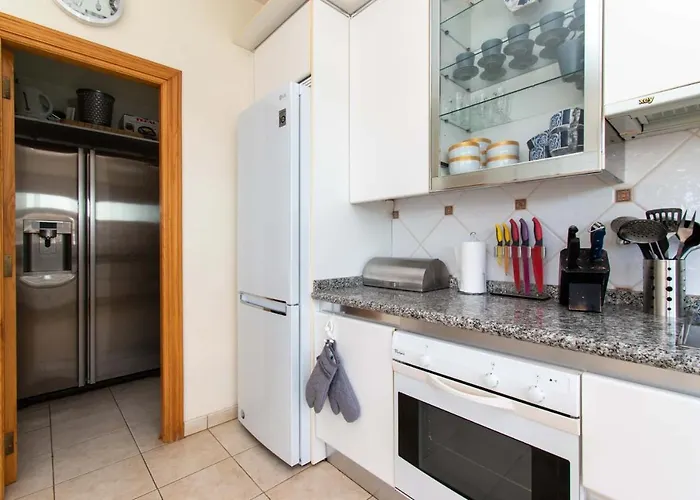 Villa Encantada Arona (Tenerife)