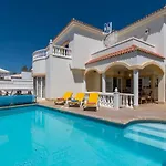 Encantada * Arona (Tenerife)