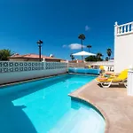 Encantada * Arona (Tenerife)