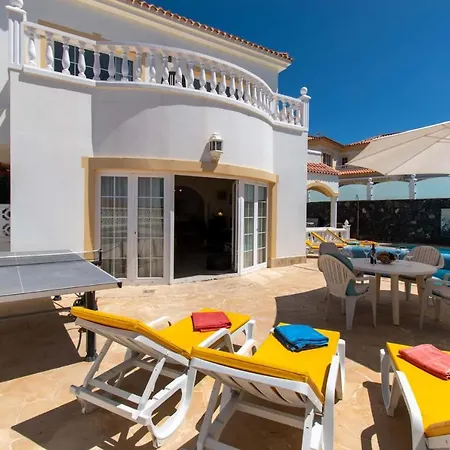 Encantada * Arona (Tenerife)