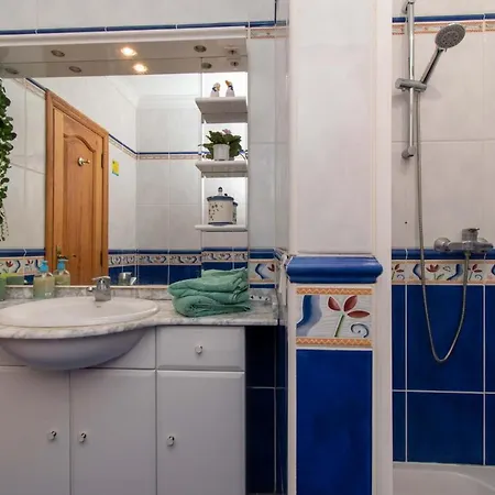 Encantada Villa Arona (Tenerife)