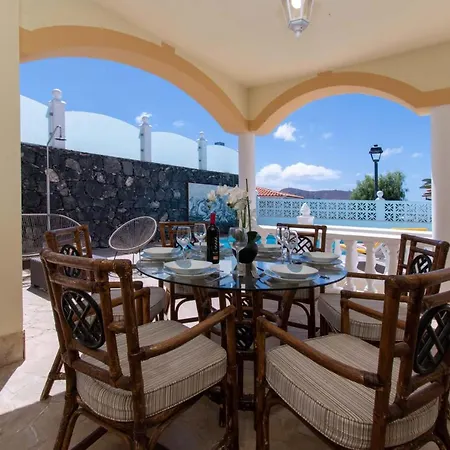 Encantada Arona (Tenerife)