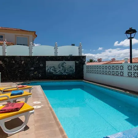 Encantada Arona (Tenerife)