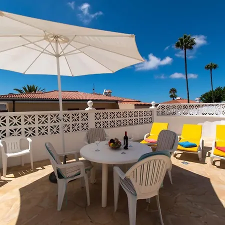 Villa Encantada *