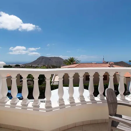 Villa Encantada
