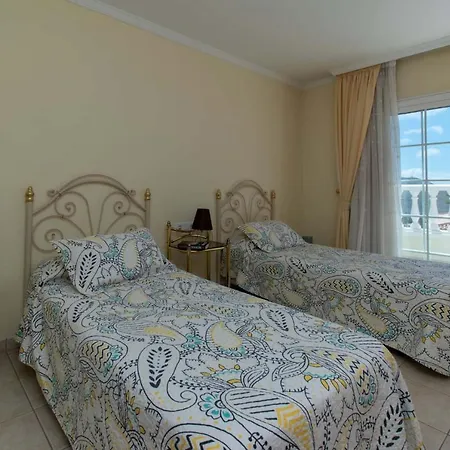 Villa Encantada Arona (Tenerife)