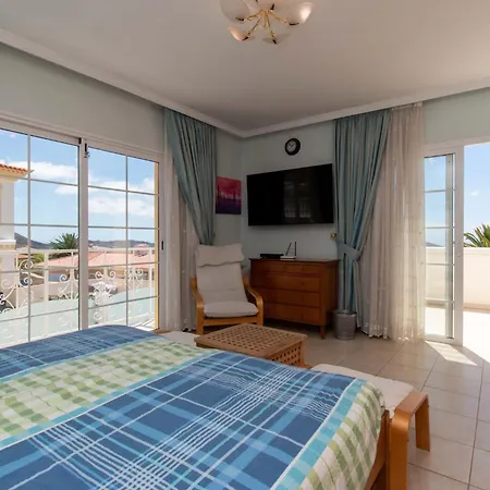 Βίλα Encantada Arona (Tenerife)