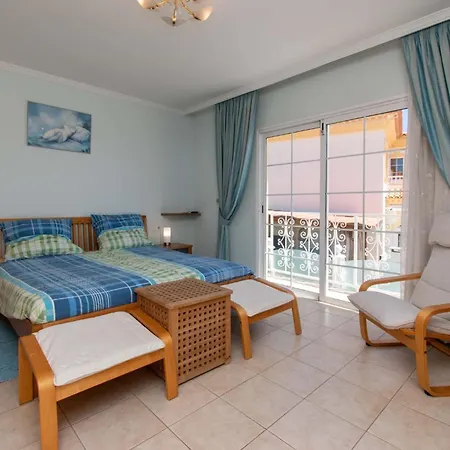 Βίλα Encantada Arona (Tenerife)