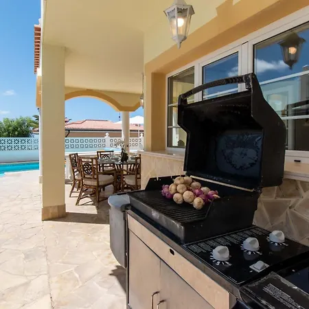 Villa Encantada Arona (Tenerife)