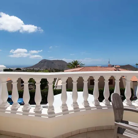 Willa Encantada Arona (Tenerife)