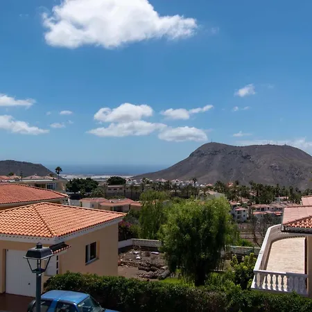 Willa Encantada Arona (Tenerife)