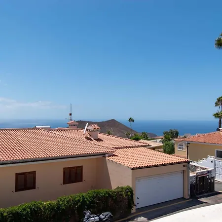 Encantada Willa Arona (Tenerife)
