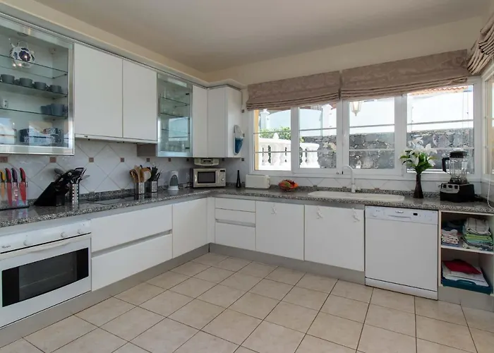 Encantada Arona (Tenerife)