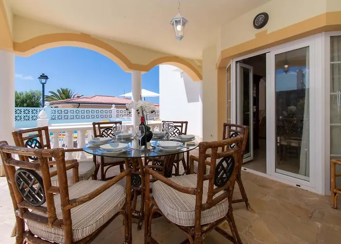 Encantada * Arona (Tenerife)