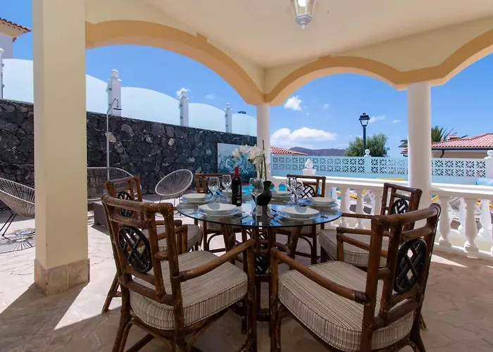 Encantada Arona (Tenerife)