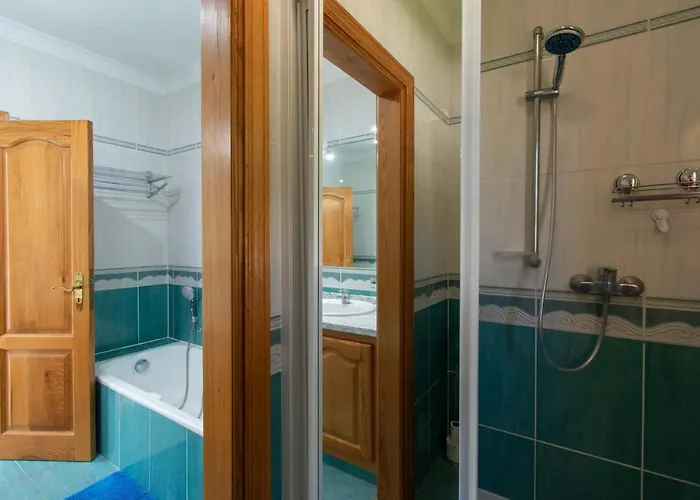 Encantada Arona (Tenerife)