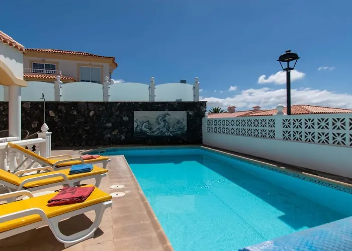 Encantada Arona (Tenerife)