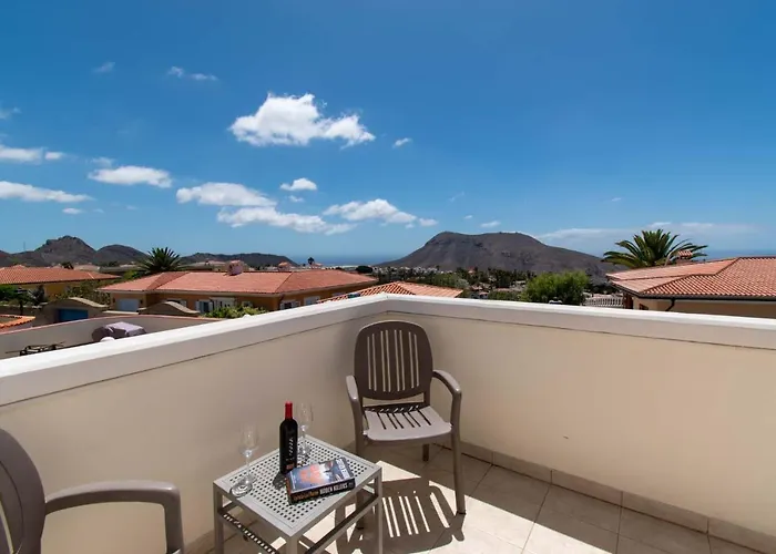 Encantada Arona (Tenerife)