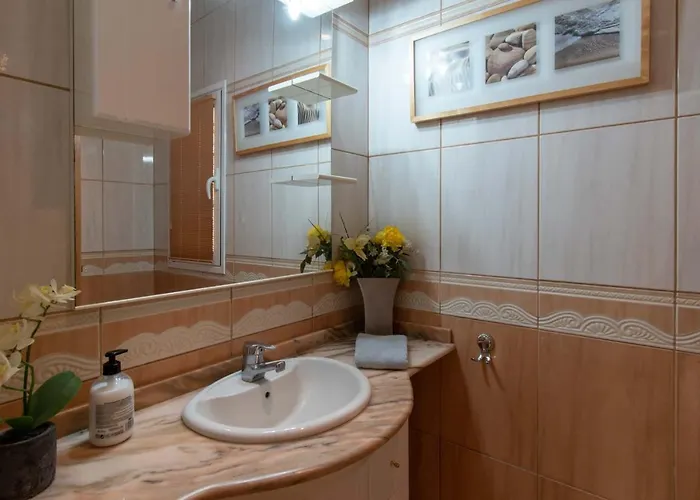 Encantada Arona (Tenerife)