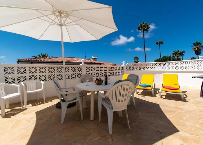 Encantada * Arona (Tenerife)