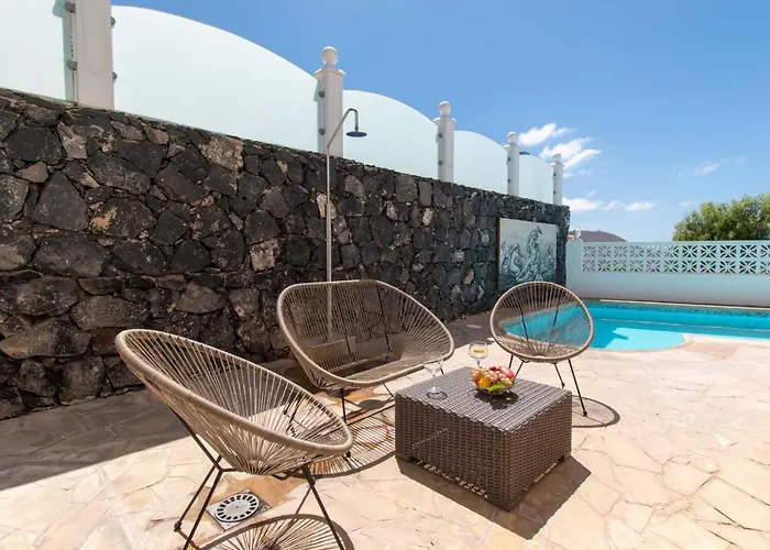 Encantada Βίλα Arona (Tenerife)