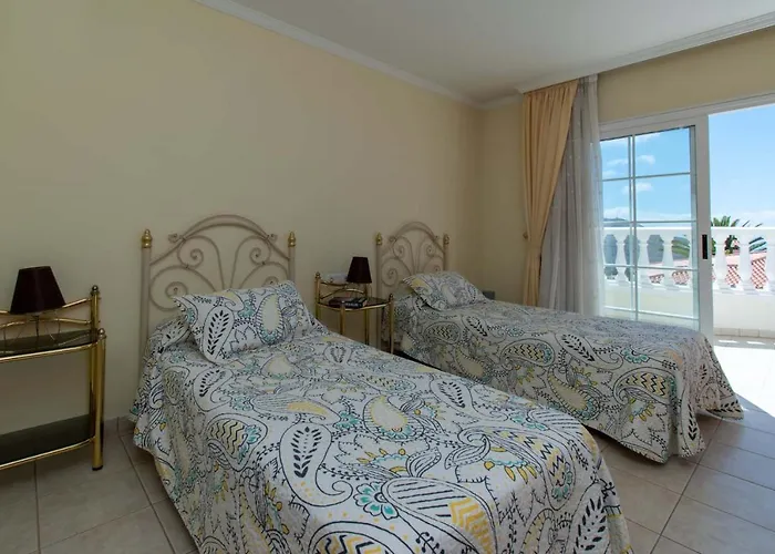 Βίλα Encantada Arona (Tenerife)