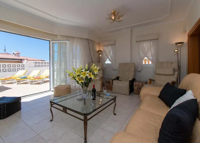 Encantada Arona (Tenerife)