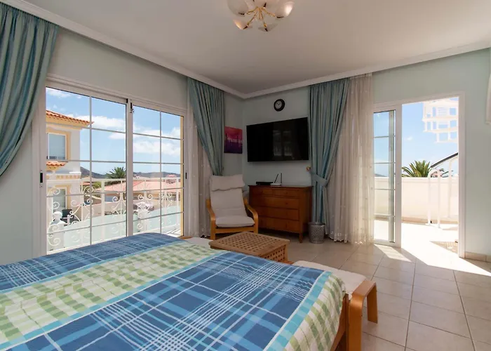 Villa Encantada Arona (Tenerife)