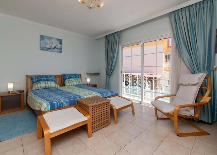 Βίλα Encantada Arona (Tenerife)